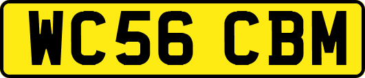 WC56CBM