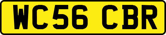 WC56CBR