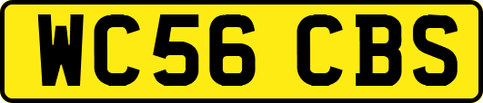 WC56CBS