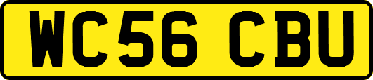 WC56CBU