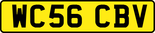 WC56CBV