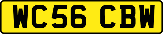 WC56CBW