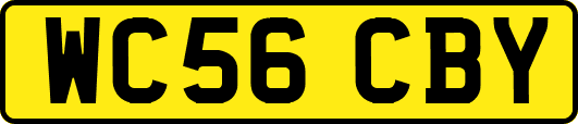 WC56CBY