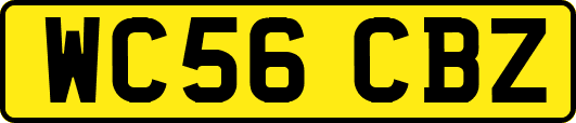 WC56CBZ