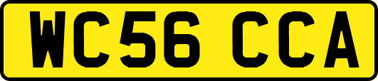 WC56CCA