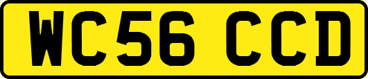 WC56CCD