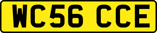 WC56CCE