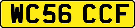 WC56CCF