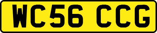 WC56CCG