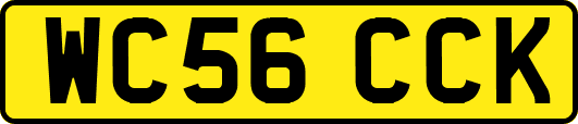 WC56CCK