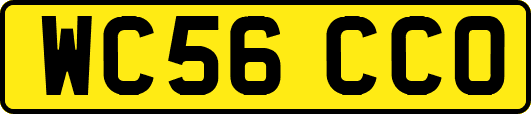 WC56CCO