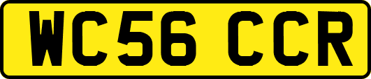WC56CCR