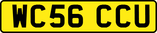 WC56CCU