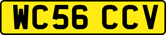 WC56CCV