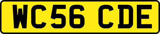 WC56CDE