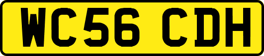 WC56CDH