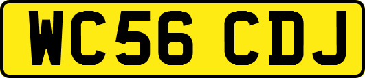 WC56CDJ
