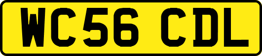 WC56CDL