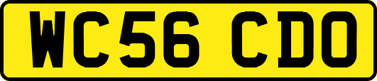 WC56CDO