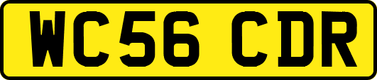 WC56CDR