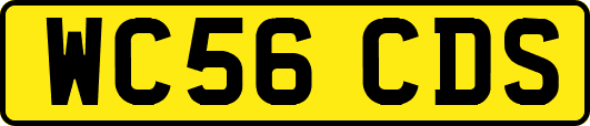 WC56CDS