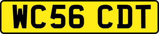 WC56CDT