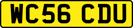 WC56CDU