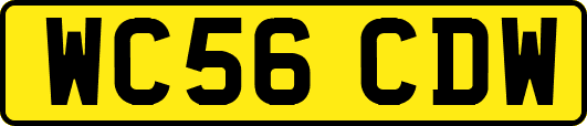 WC56CDW