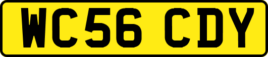 WC56CDY