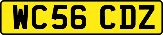 WC56CDZ