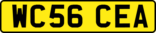 WC56CEA