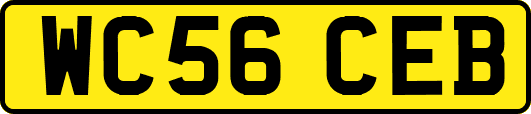 WC56CEB