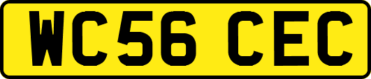 WC56CEC
