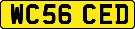 WC56CED