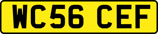 WC56CEF