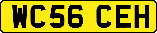 WC56CEH