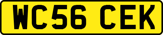 WC56CEK
