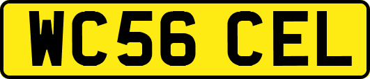 WC56CEL