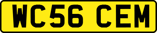 WC56CEM