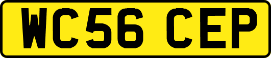 WC56CEP