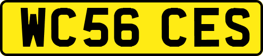 WC56CES