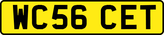 WC56CET