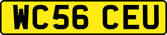 WC56CEU