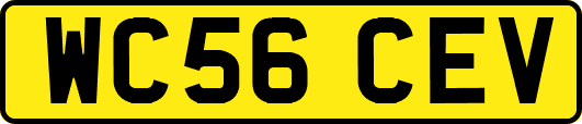 WC56CEV