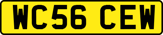 WC56CEW