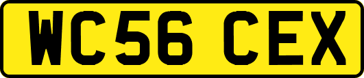 WC56CEX