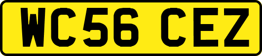 WC56CEZ