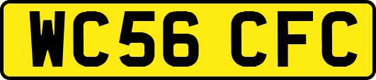 WC56CFC