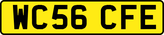WC56CFE
