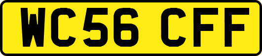 WC56CFF